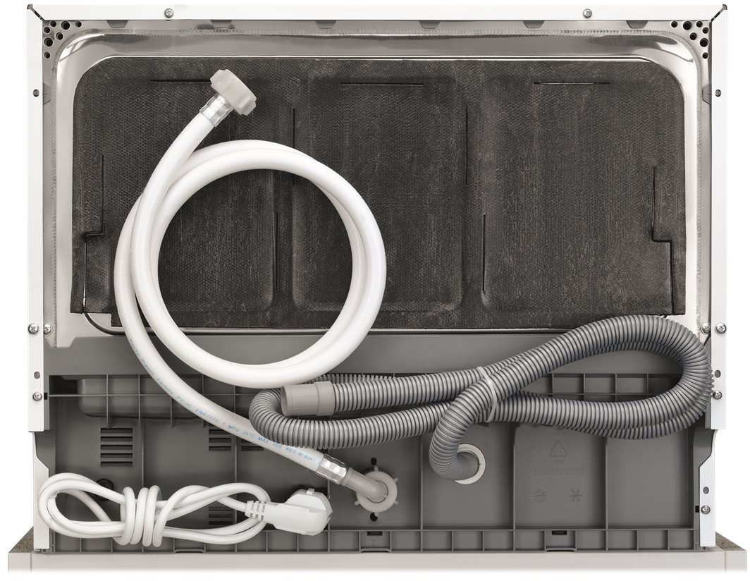 7332543765249 Electrolux ESF2400OW - Bordopvaskmaskine Hvidevarer,Opvaskemaskine,Bordopvaskemaskiner 7600006400 ESF2400OW