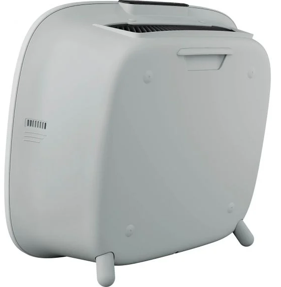 7332543765447 Electrolux WA51-303GY - Luftrenser / -fornyer Hus & Have,Klima/ ventilation,Luftrenser / -fornyer 2100654470 WA51-303GY