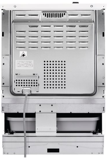 7332543768806 Electrolux LKI66440NX - Induktionskomfur Hvidevarer,Komfurer,Induktionskomfurer 7600007600 LKI66440NX