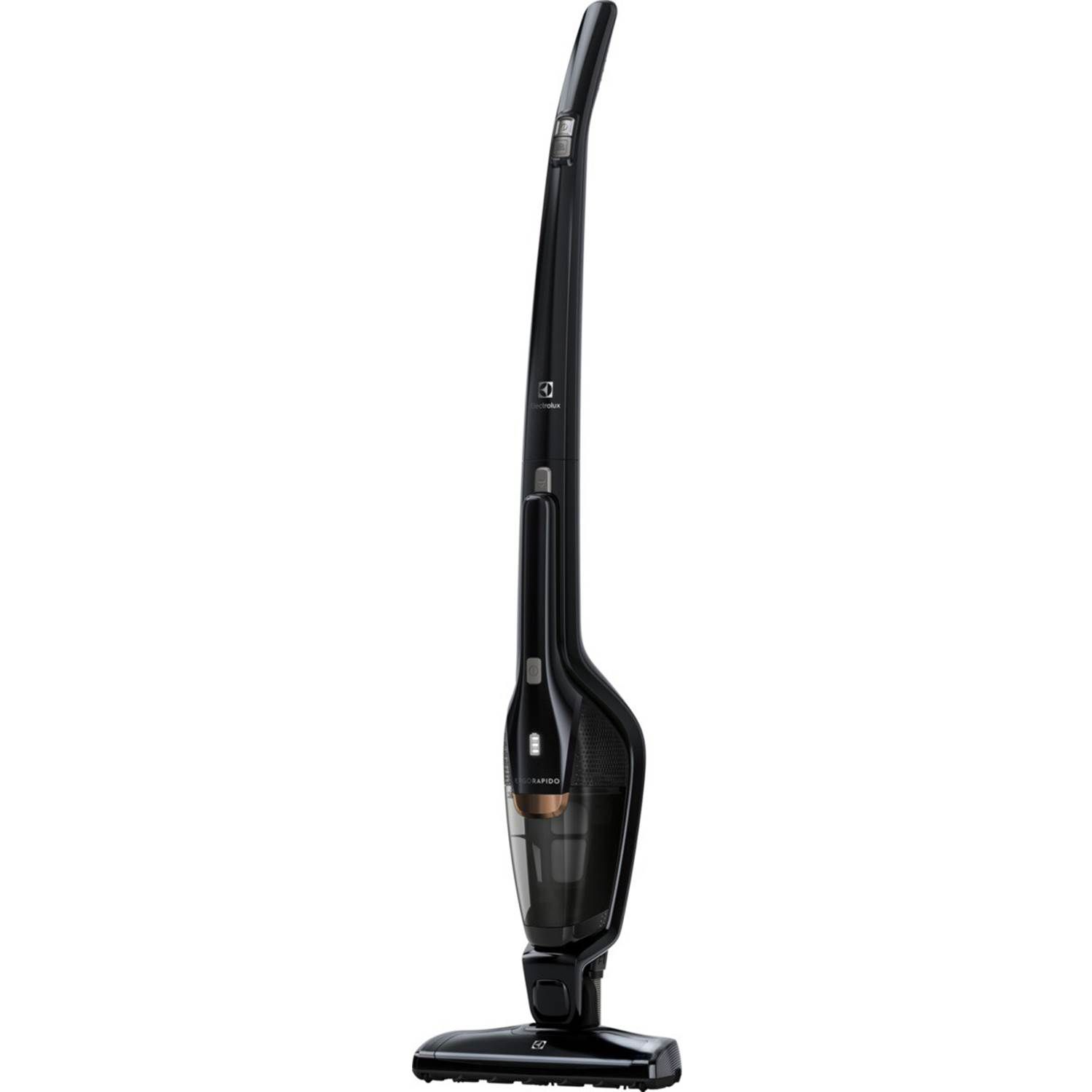 7332543772773 Electrolux EERC73EB Ergorapido Classic - Stickvac Hus & Have,Støvsugere,Stickvacs 2190005753 EERC73EB