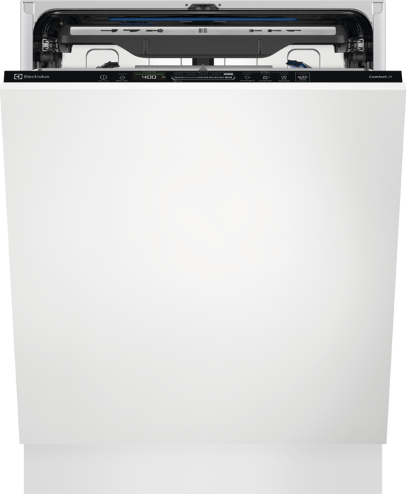 7332543780228 Electrolux EEC67310L - Opvaskemaskine til integrering Hvidevarer,Opvaskemaskine,Opvaskemaskiner til integrering 7600007370 EEC67310L