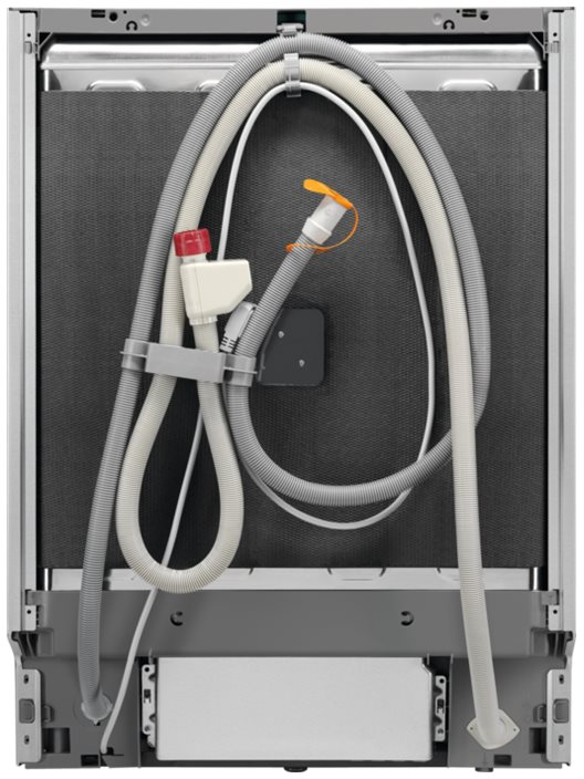 7332543780228 Electrolux EEC67310L - Opvaskemaskine til integrering Hvidevarer,Opvaskemaskine,Opvaskemaskiner til integrering 7600007370 EEC67310L
