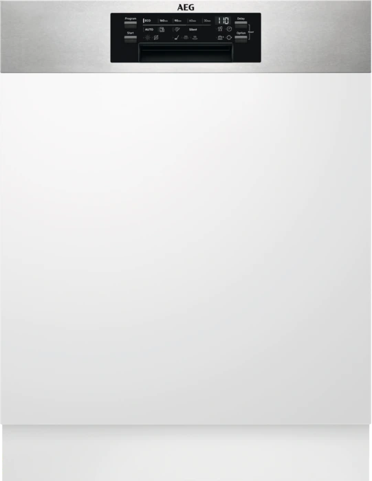 7332543781577 AEG FEE73716PM - Opvaskemaskine til integrering Hvidevarer,Opvaskemaskine,Opvaskemaskiner til integrering 1100004740 FEE73716PM