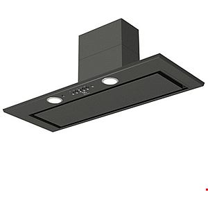 7332543793952 Electrolux LFG719R - Skabsintegreret emhætte Hvidevarer,Emhætter,Skabsintegrerede emhætter 2190012307 LFG719R