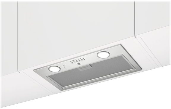 7332543793976 Electrolux LFG516X - Skabsintegreret emhætte Hvidevarer,Emhætter,Skabsintegrerede emhætter 7600007800 LFG516X