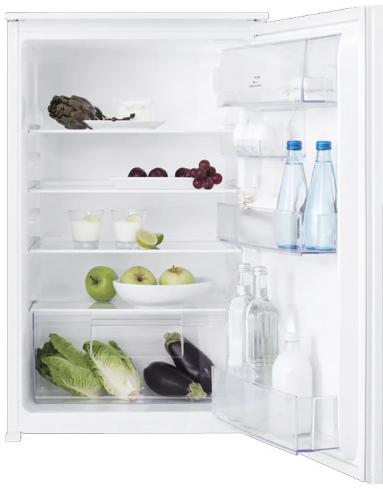 7332543795000 Electrolux LRB2AE88S - Integrerbart køleskab Hvidevarer,Køleskabe,Integrerbare køleskabe 7600008040 LRB2AE88S