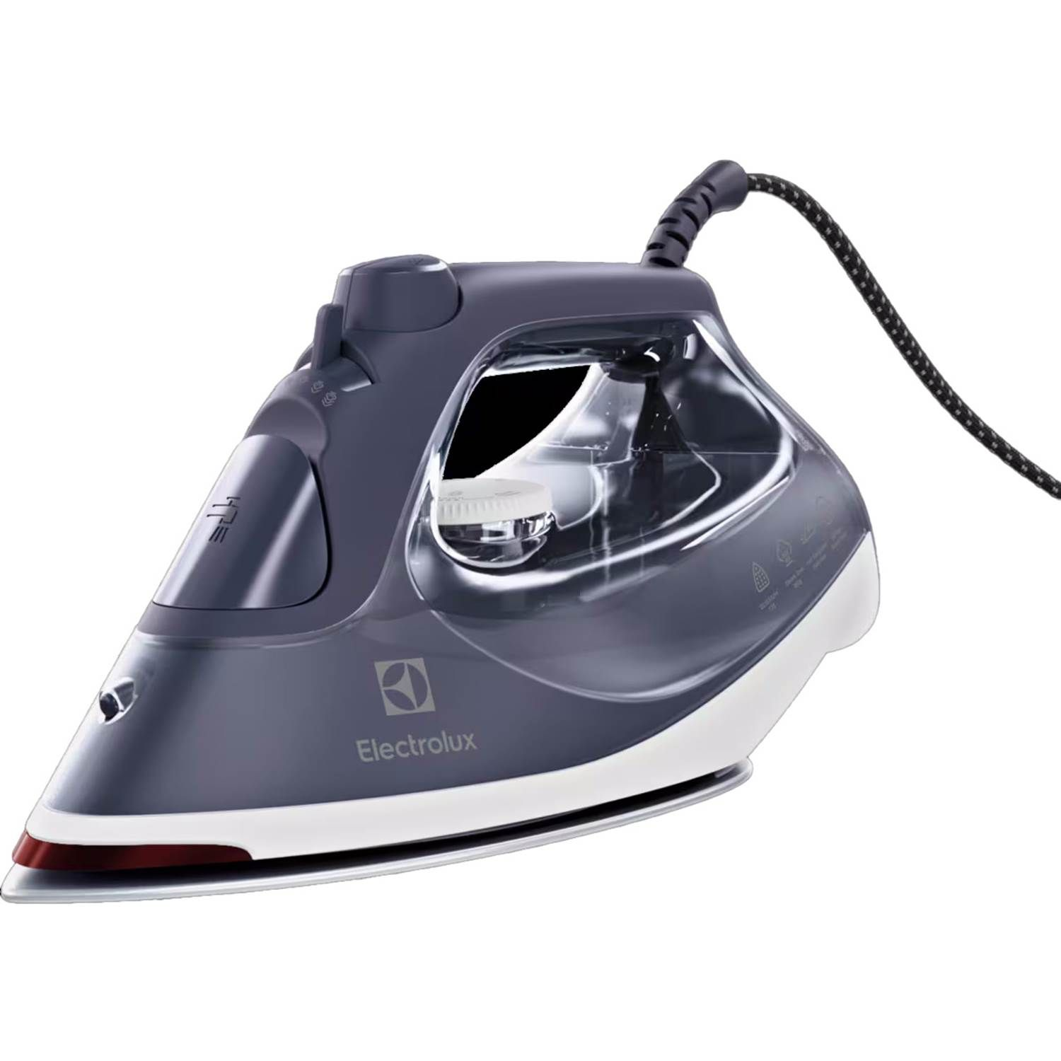 7332543795253 Electrolux E6SI1-2MN Refine 600 - Strygejern Hus & Have,Tøjbehandling,Strygejern 2190008408 E6SI1-2MN