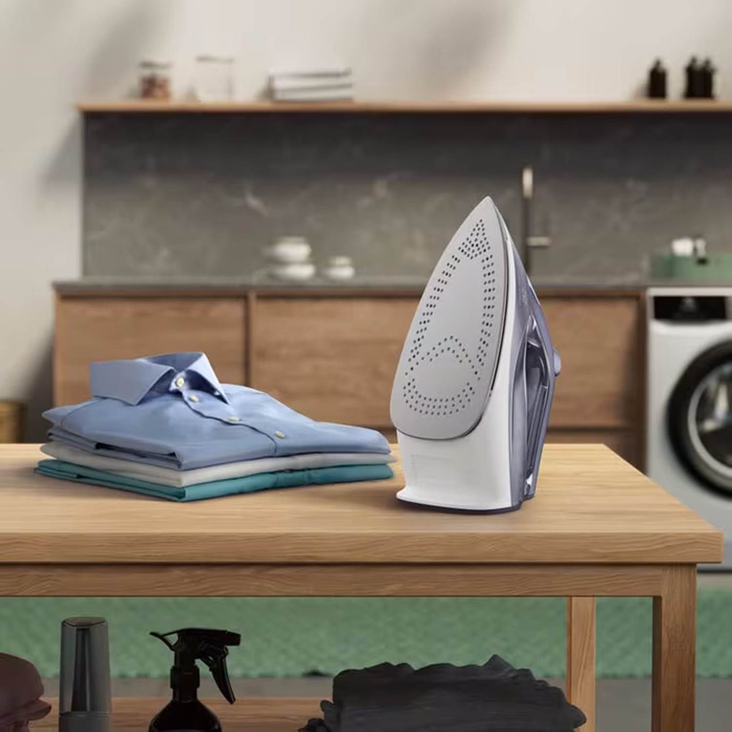 7332543795253 Electrolux E6SI1-2MN Refine 600 - Strygejern Hus & Have,Tøjbehandling,Strygejern 2190008408 E6SI1-2MN