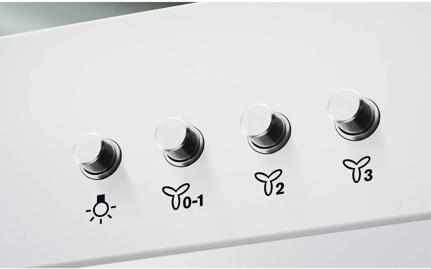 7332543800025 Electrolux LFG427W - Skabsintegreret emhætte Hvidevarer,Emhætter,Skabsintegrerede emhætter 2100007510 LFG427W