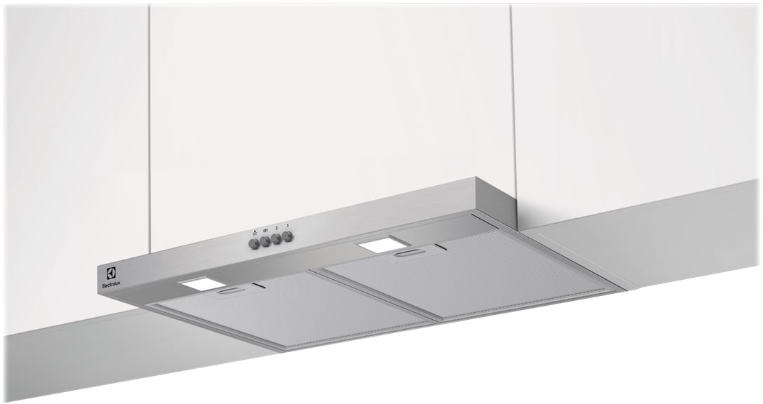 7332543800049 Electrolux LFG426X - Skabsintegreret emhætte Hvidevarer,Emhætter,Skabsintegrerede emhætter 7600007810 LFG426X