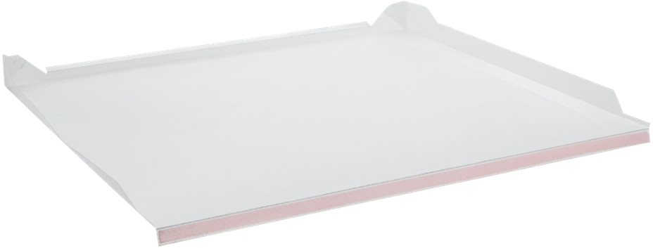 7332543812776 Electrolux E2RHK5501 - 55 cm drypbakke til integrerede kolde Hvidevarer,Tilbehør,Tilbehør køl & frys 7600009010 E2RHK5501