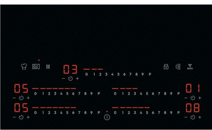 7332543814770 Electrolux HOX970NF - Induktionskogeplade Hvidevarer,Kogeplader,Induktionskogeplader 7600008300 HOX970NF