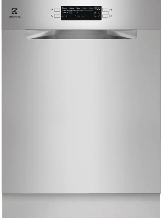 7332543825271 Electrolux ESA47220UX - Opvaskemaskine til indbygning Hvidevarer,Opvaskemaskine,Opvaskemaskiner til indbygning 7600008660 ESA47220UX