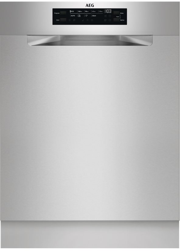 7332543827527 AEG FBB63647PM XXL - Opvaskemaskine til indbygning Hvidevarer,Opvaskemaskine,Opvaskemaskiner til indbygning 1100005260 FBB63647PM