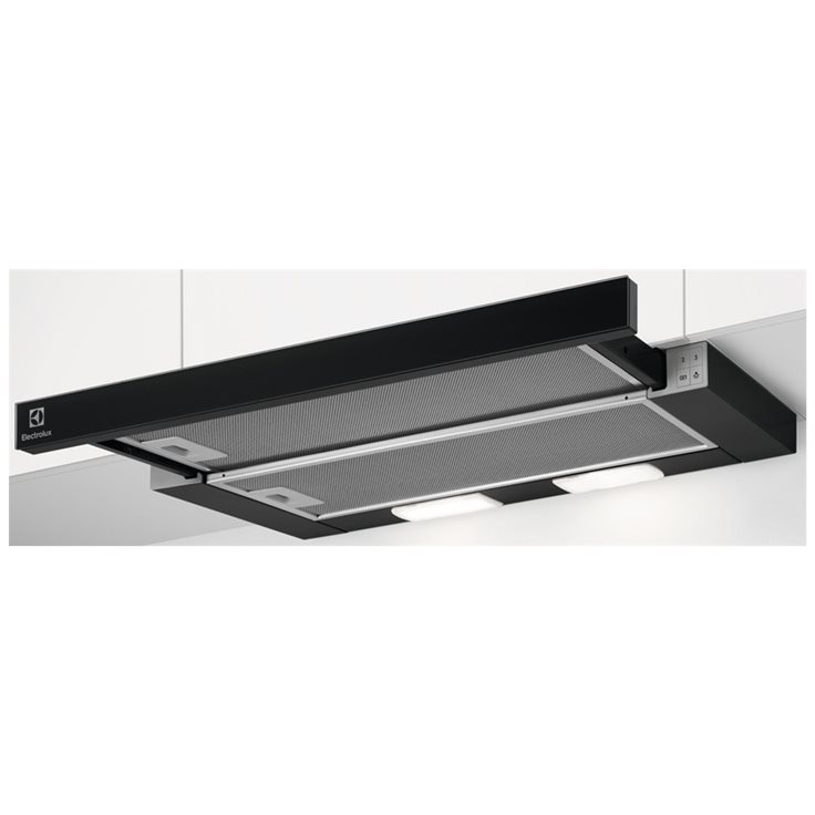 Electrolux LFP326FB - Skabsintegreret emhætte