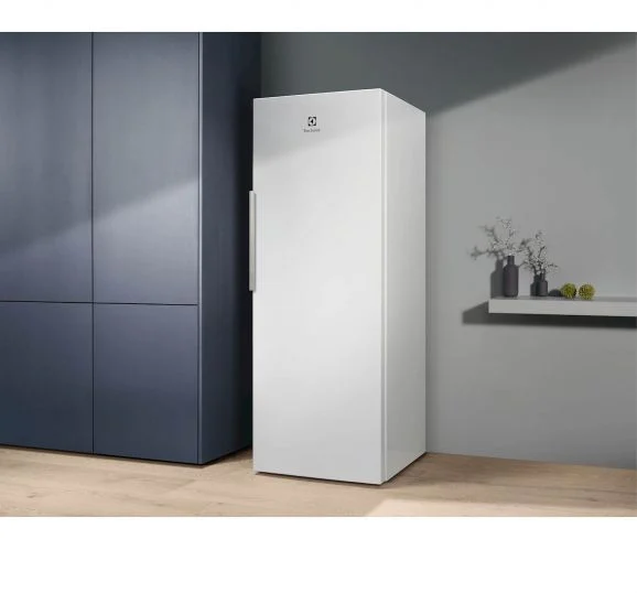 7332543836079 Electrolux LRB2DE33W-V - Fritstående køleskab Hvidevarer,Køleskabe,Fritstående køleskabe 2100360790 LRB2DE33W-V