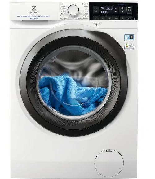 7332543837694 Electrolux EW6F6648Q8 - Frontbetjente vaskemaskiner Hvidevarer,Vaskemaskine,Frontbetjente vaskemaskiner 2100376940 EW6F6648Q8
