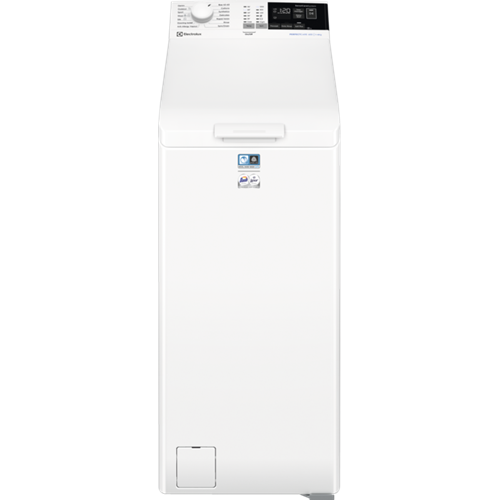 7332543843268 Electrolux EW6T5226C5 - Topbetjent vaskemaskine Hvidevarer,Vaskemaskine,Topbetjente vaskemaskiner 7600009080 EW6T5226C5