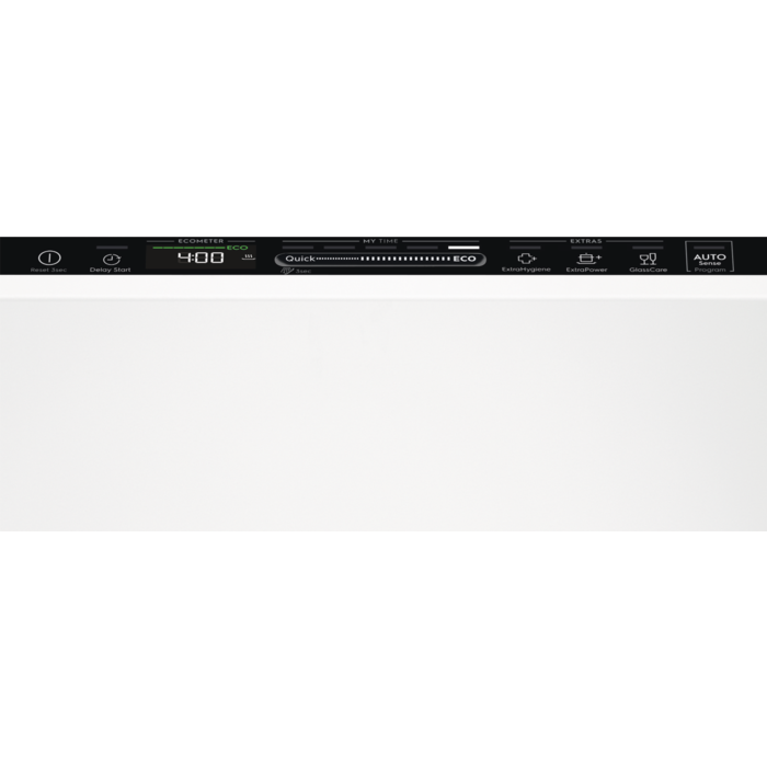 7332543975150 Electrolux EEG69405L - Opvaskemaskine til integrering Hvidevarer,Opvaskemaskine,Opvaskemaskiner til integrering 7600009110 EEG69405L