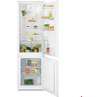 7332543978625 Electrolux LND5FE18S - Integrerbart kølefryseskab Hvidevarer,Kølefryseskabe,Integrerede kølefryseskabe 2190003627 LND5FE18S