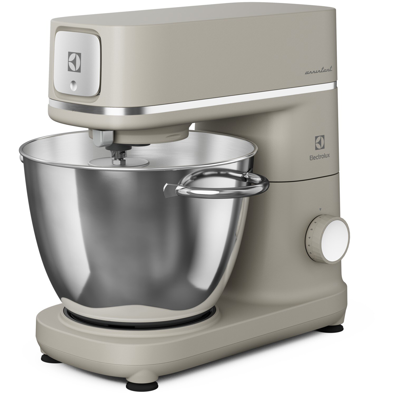 7332543980642 Electrolux E6KM1-4PPT - Køkkenmaskine Husholdning,Køkkenmaskiner,Køkkenmaskiner/foodprocessor 2190012544 E6KM1-4PPT