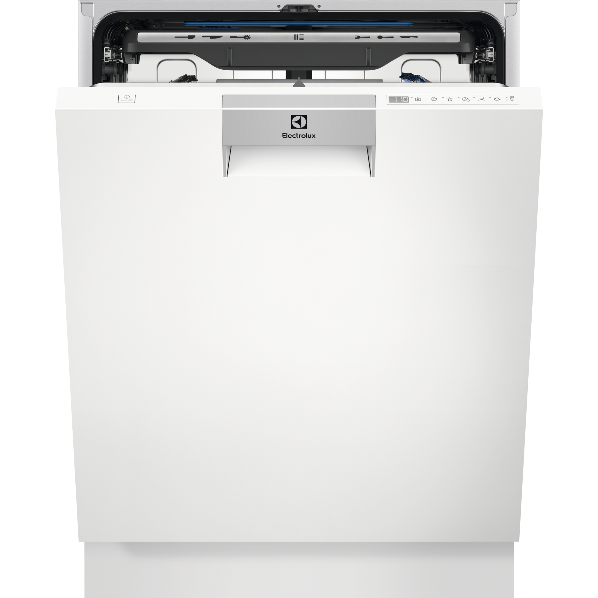 7332543989065 Electrolux ESG89310UW - Opvaskemaskine til indbygning Hvidevarer,Opvaskemaskine,Opvaskemaskiner til indbygning 7600009530 ESG89310UW