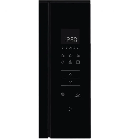 7332543996124 Electrolux KMFD172TEK - Mikroovne til indbygning Hvidevarer,Ovne,Mikroovne til indbygning 2190002143 KMFD172TEK