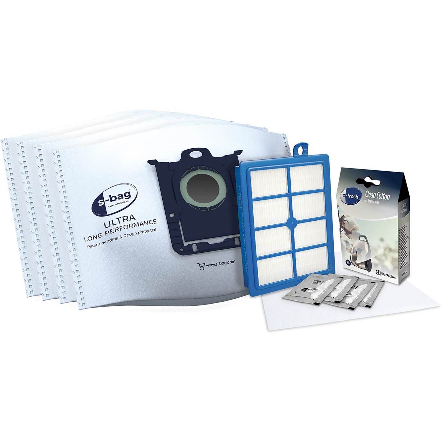 7332543998012 Electrolux ESKB1 - Tilbehør støvsugere Hus & Have,Støvsugere,Tilbehør støvsugere 2190006178 ESKB1