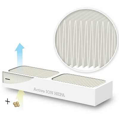 Wood's AL310 Filter - Filter