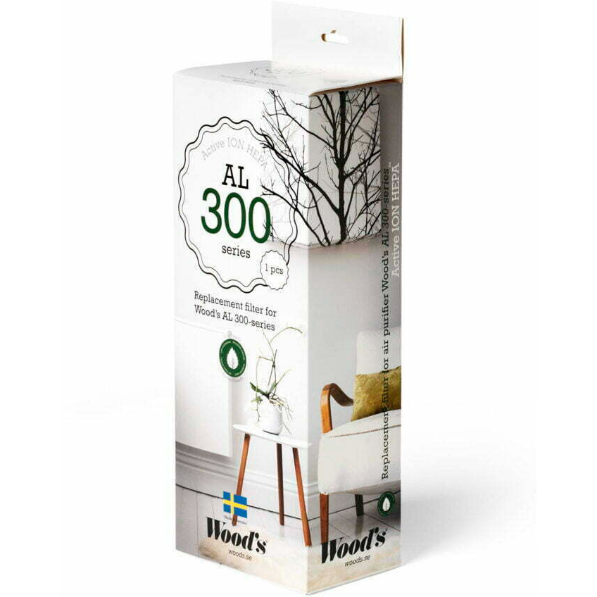 Wood's AL310 Filter - Filter