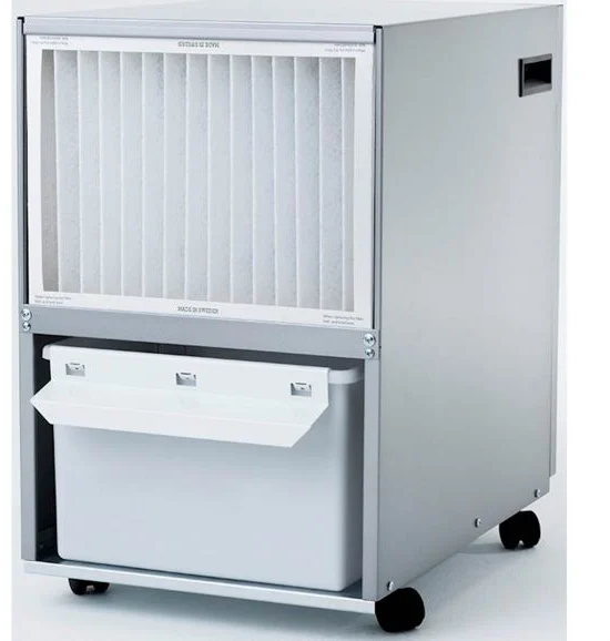 7332857500529 Woods SW38FX - Luftfugter / Affugter Hus & Have,Klima/ ventilation,Luftfugter / Affugter 2100025290 SW38FX