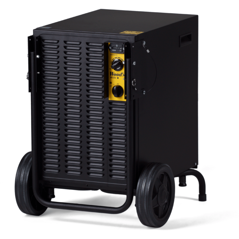 7332857500642 Wood’s WCD2 Pro - Professionel affugter Hus & Have,Klima/ ventilation,Luftfugter / Affugter 48000000020 WCD2 Pro