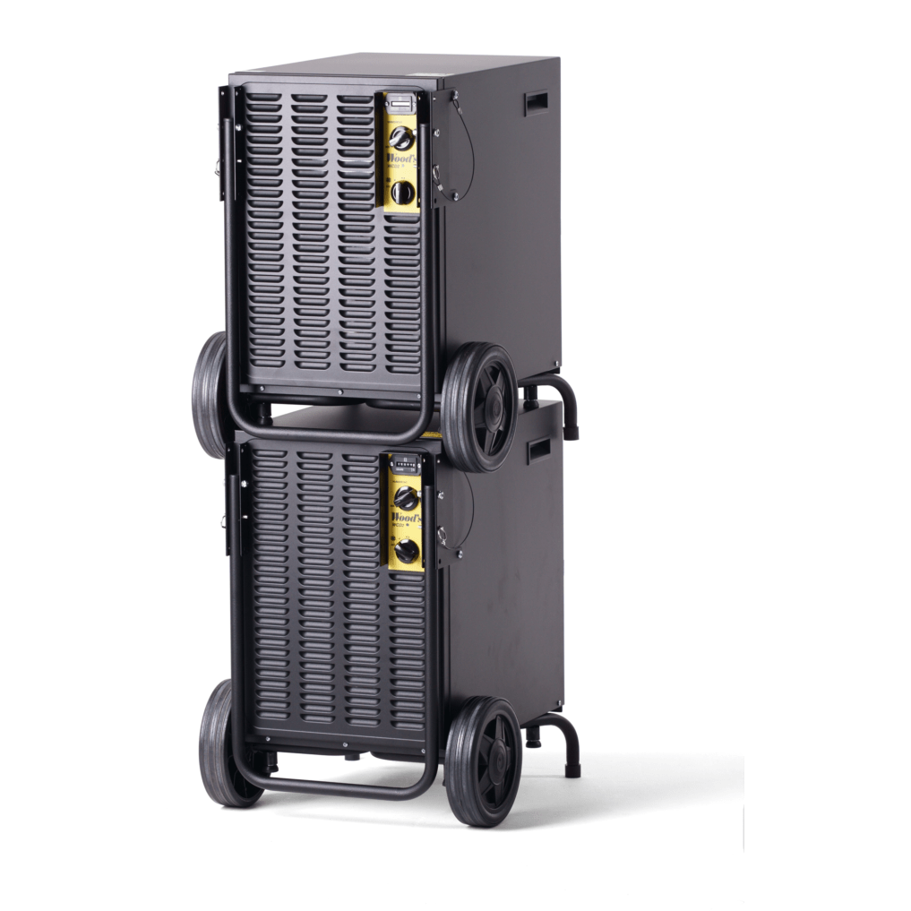 7332857500642 Wood’s WCD2 Pro - Professionel affugter Hus & Have,Klima/ ventilation,Luftfugter / Affugter 48000000020 WCD2 Pro