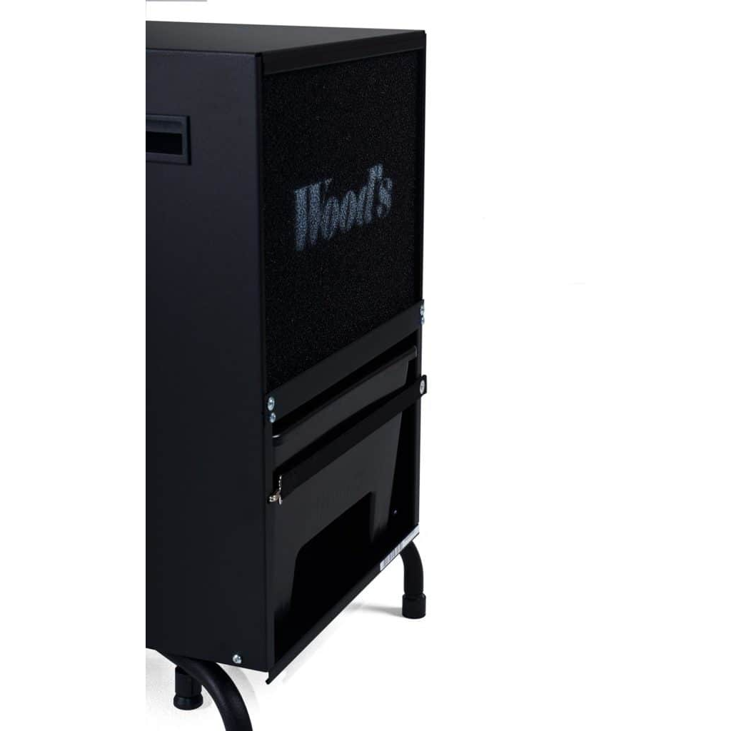 7332857500666 Wood’s WCD4 Pro - Professionel affugter Hus & Have,Klima/ ventilation,Luftfugter / Affugter 48000000030 WCD4 Pro