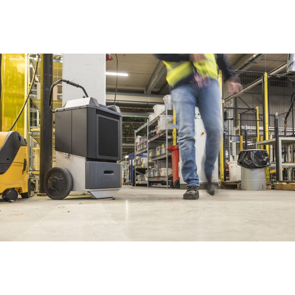 7332857501250 Wood’s WCD8HG Pro - Professionel affugter Hus & Have,Klima/ ventilation,Luftfugter / Affugter 48000000040 WCD8hgPro