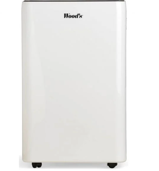 7332857501922 Woods MRD20GW WiFi - Affugter Hus & Have,Klima/ ventilation,Luftfugter / Affugter 2100119220 MRD20GW WiFi