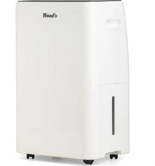 7332857501922 Woods MRD20GW WiFi - Affugter Hus & Have,Klima/ ventilation,Luftfugter / Affugter 2100119220 MRD20GW WiFi