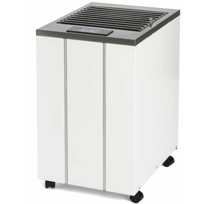 7332857501991 Wood's LD48Pro+ Vertcial Blower - Affugter Hus & Have,Klima/ ventilation,Luftfugter / Affugter 48000000070 LD48Pro+