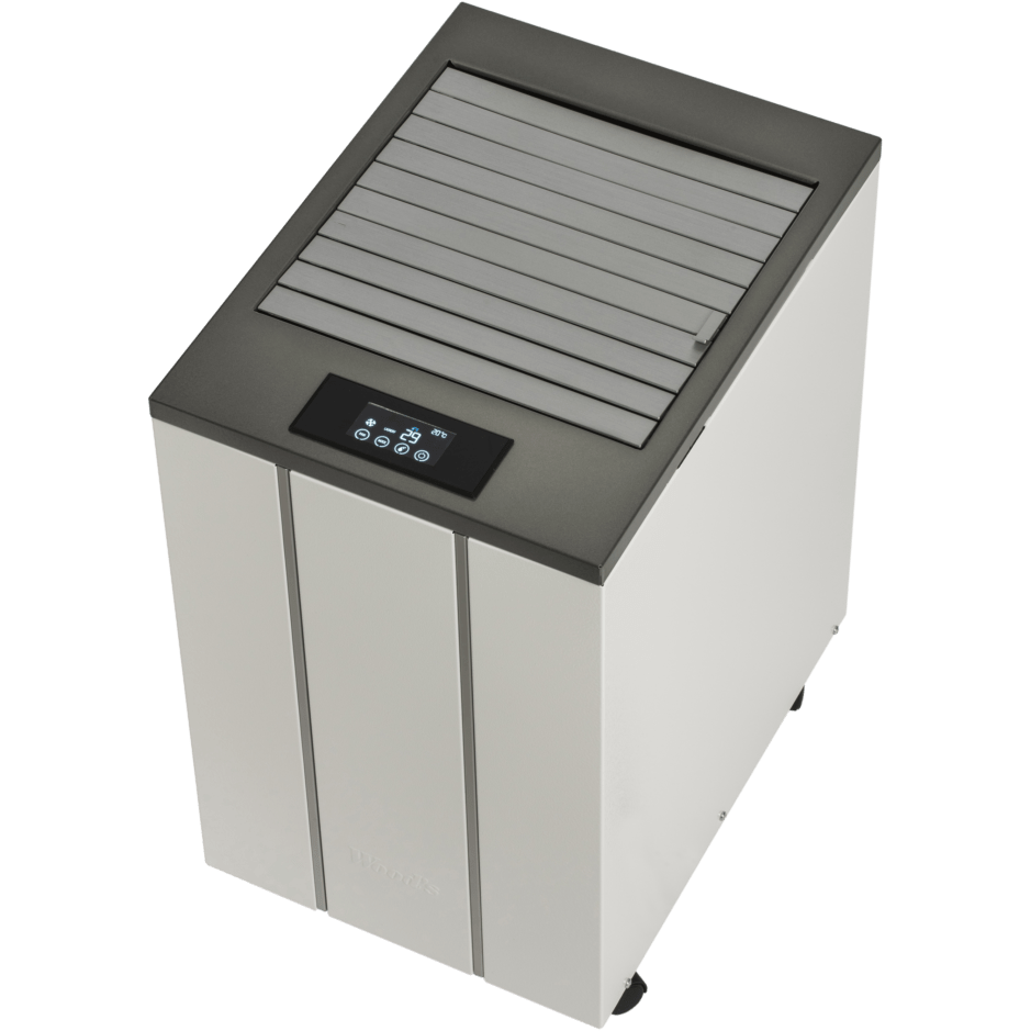 7332857502004 Wood's LD44 Vertcial Blower - Affugter Hus & Have,Klima/ ventilation,Luftfugter / Affugter 48000000060 LD44