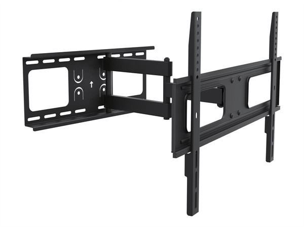 7333048008442 Deltaco Väggfäste för TV/skärm, 32-75'', max 50kg, 3 leder TV & HIFI,TV,Vægbeslag 20500226223 ARM-460
