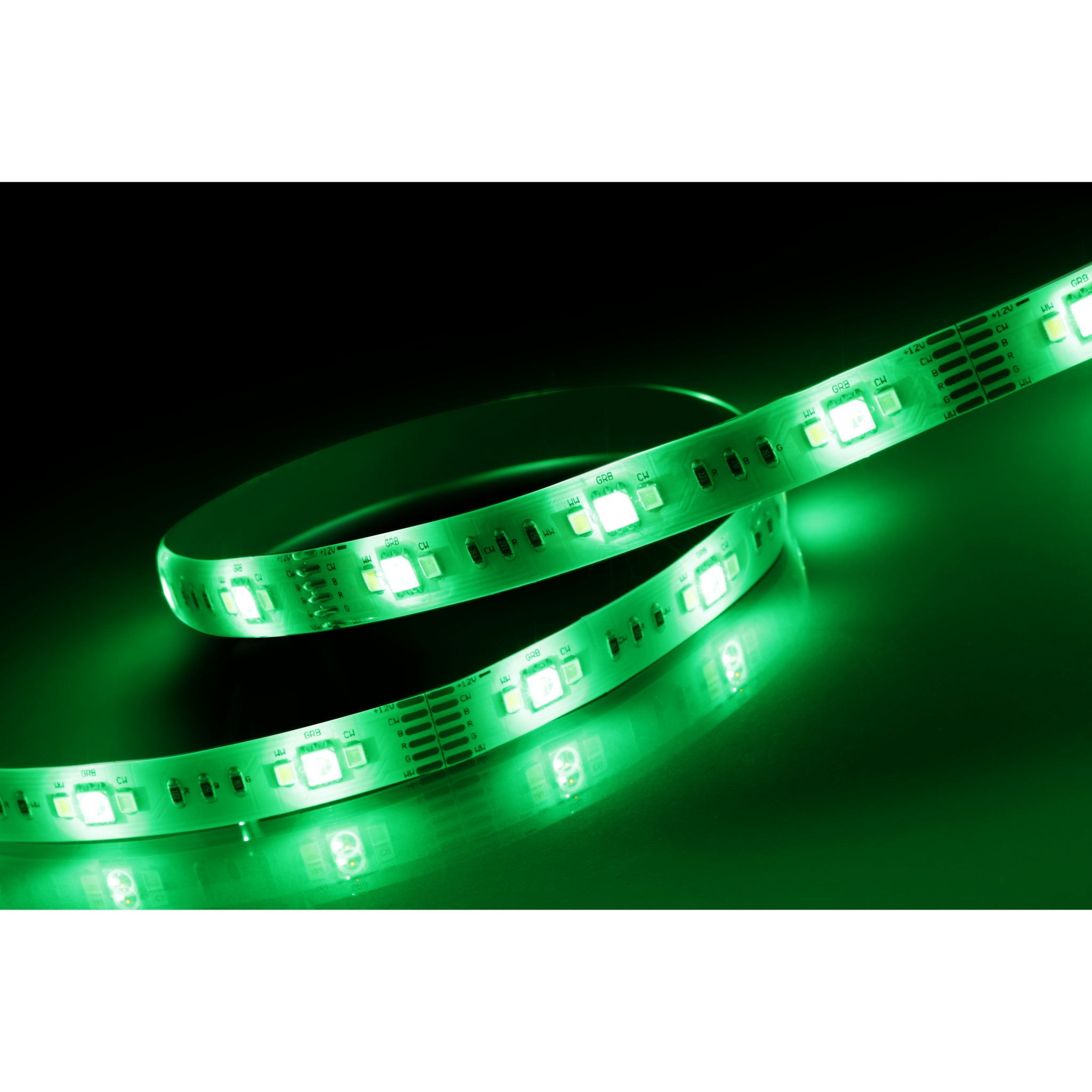 7333048043658 Deltaco SH-LS3M Smart Home LED-strip Hus & Have,Smart Home,Smart belysning 74600011730 SH-LS3M