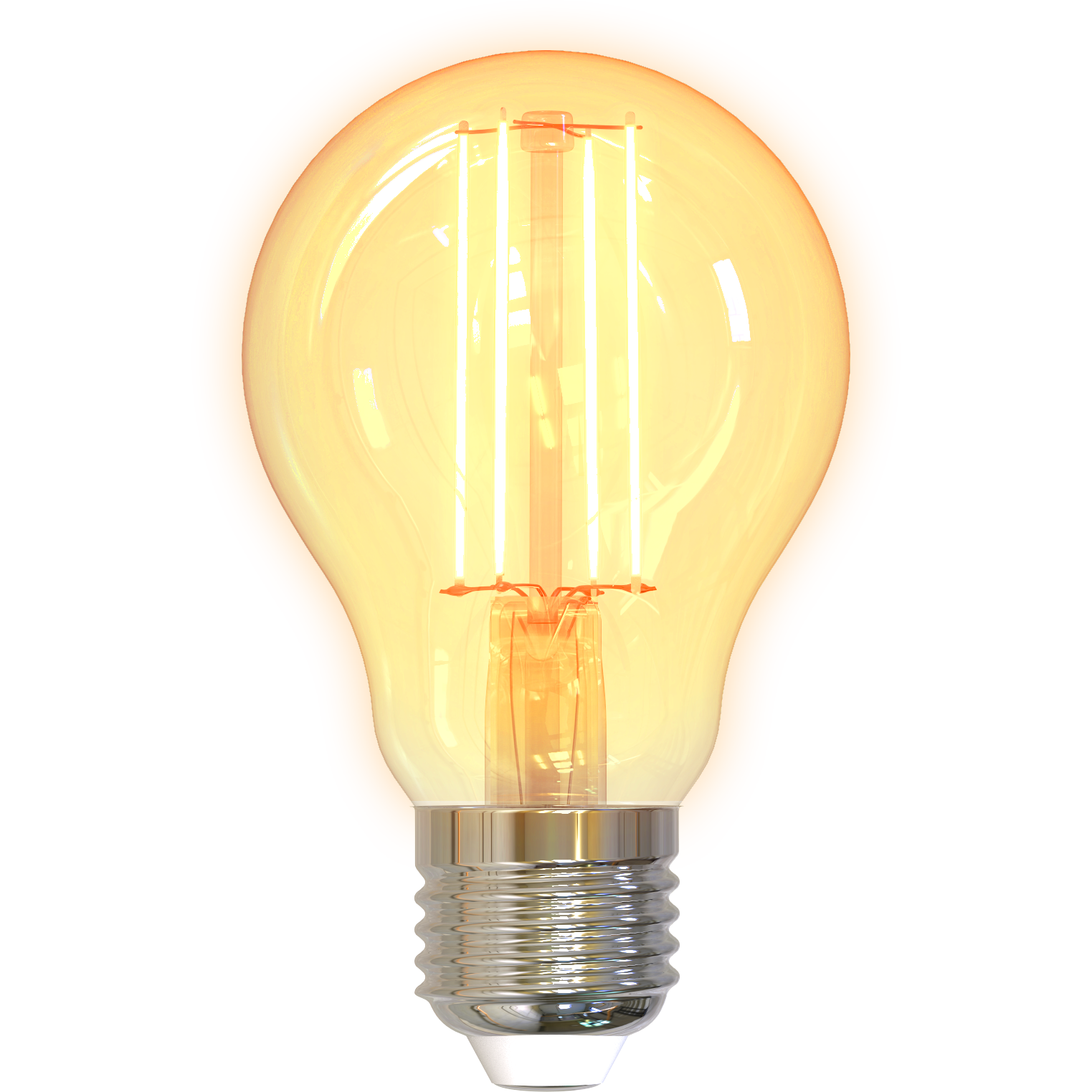 7333048043849 Deltaco SH-LFE27A60 Smart Home LED glødepære E27 Hus & Have,Smart Home,Smart belysning 74600011680 SH-LFE27A60