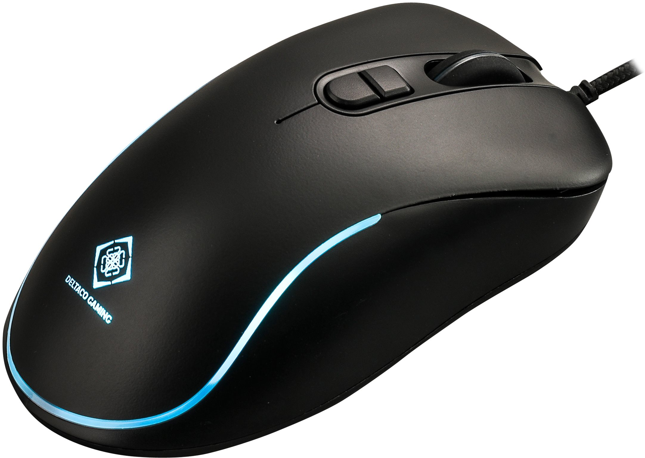 7333048046468 Deltaco GAM-104 - Gaming mus Computer & IT,Gaming,Gaming mus 20500238475 GAM-104