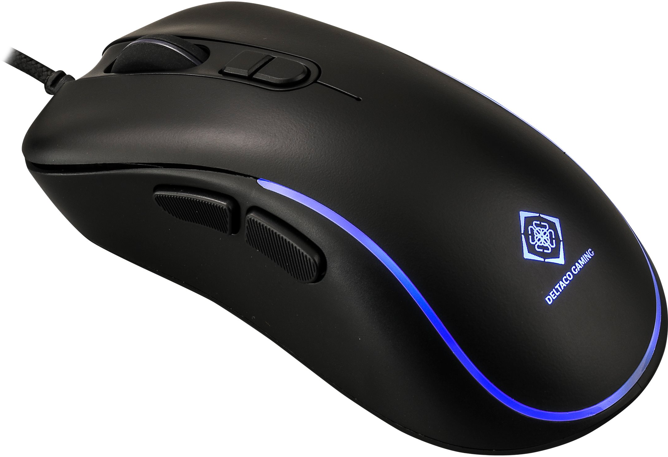 7333048046468 Deltaco GAM-104 - Gaming mus Computer & IT,Gaming,Gaming mus 20500238475 GAM-104