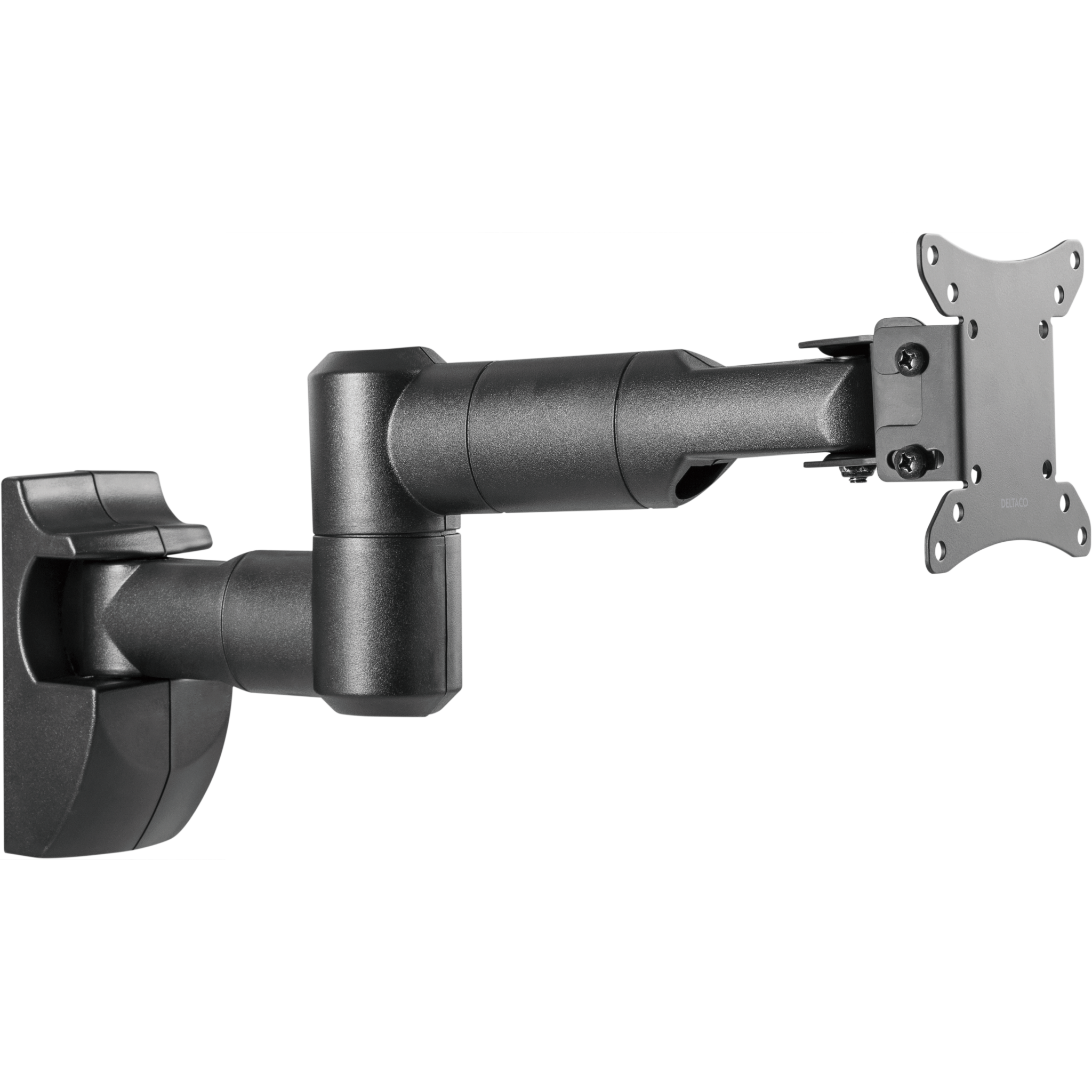 7333048047694 Deltaco ARM-0370 Wall mount Computer & IT,Tilbehør computer & IT,Diverse 74600011550 ARM-0370