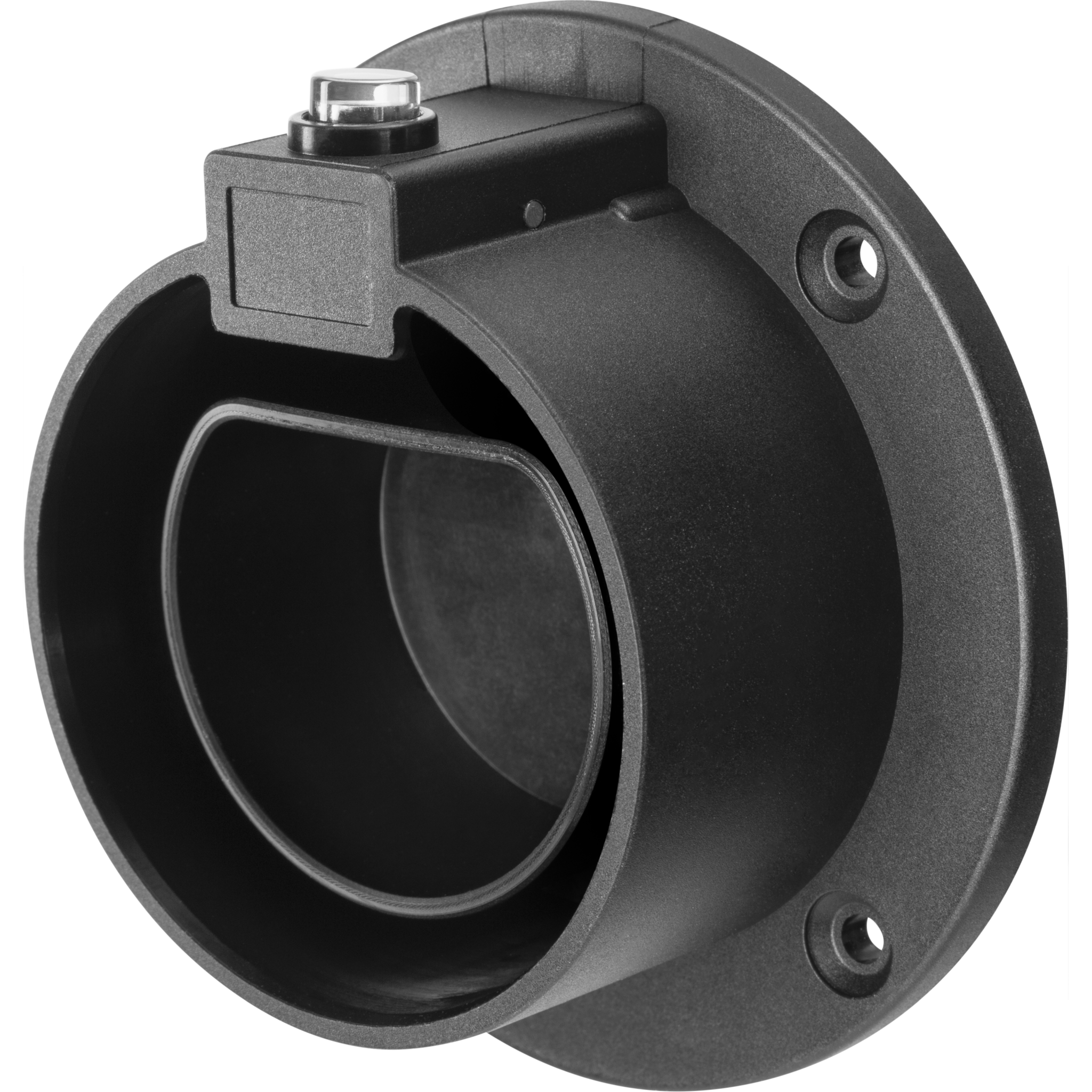 7333048048936 Deltaco EV-5102 Wall bracket type 2 stik Hus & Have,Elektriske køretøjer,Tilbehør til ladestander 74600011040 EV-5102