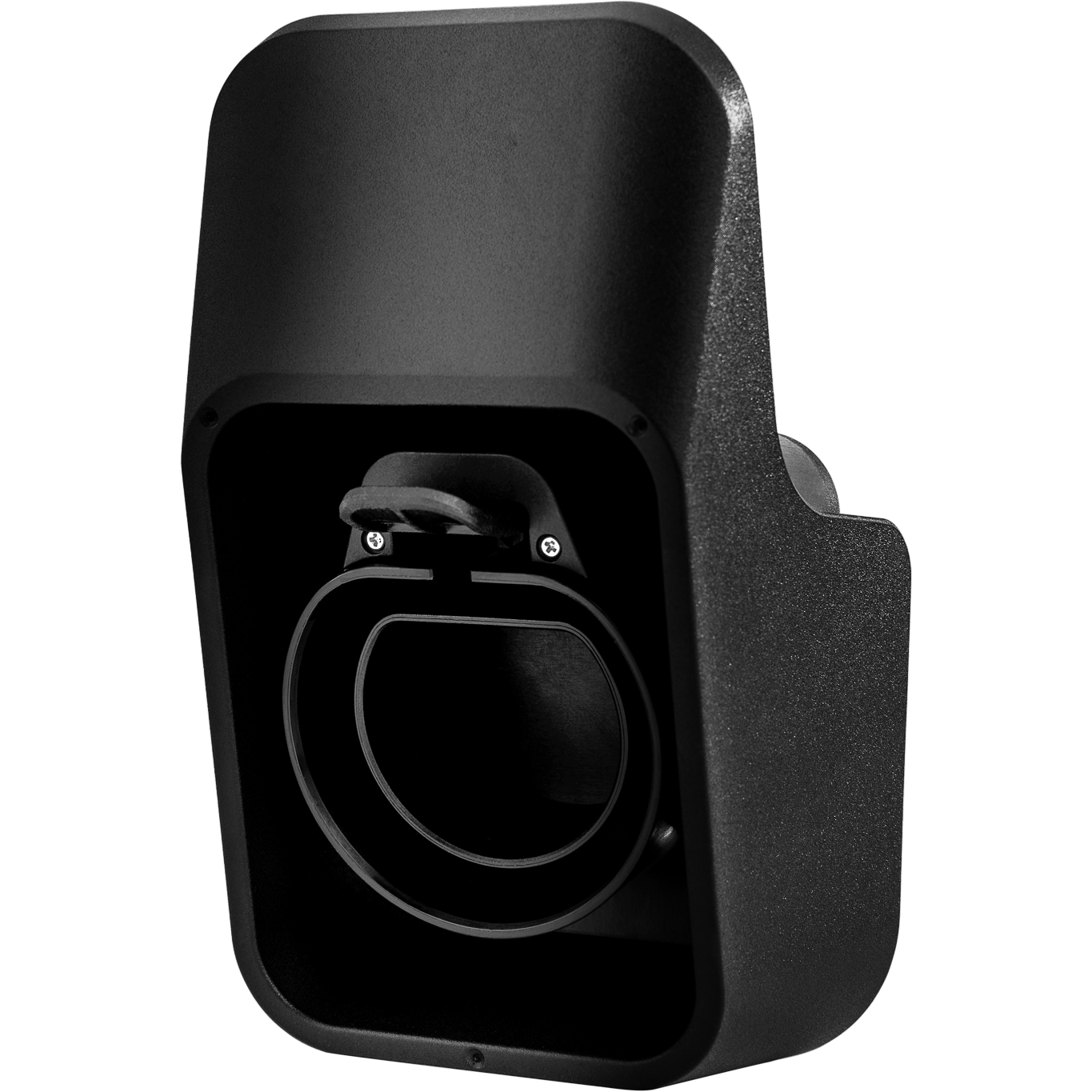 7333048054869 Deltaco EV-5105 Wall bracket type 2 stik og kabel Hus & Have,Elektriske køretøjer,Tilbehør til ladestander 74600011060 EV-5105