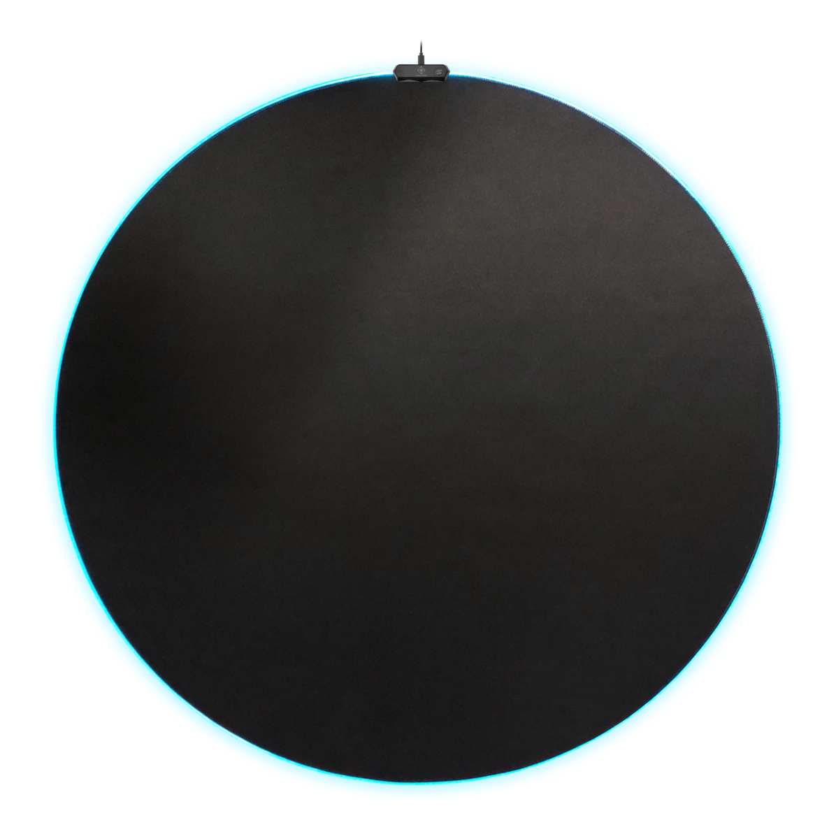 7333048057051 Deltaco Gaming DFP430 RGB Floorpad Computer & IT,Gaming,Gaming tilbehør 74600010700 DFP430