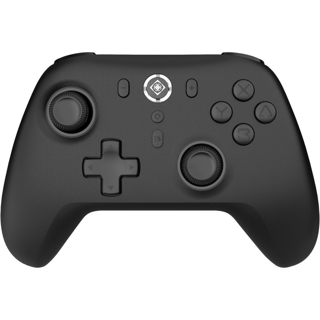 7333048066862 Deltaco Gaming controller Nintendo Switch Computer & IT,Nintendo,Nintendo tilbehør 74600010810