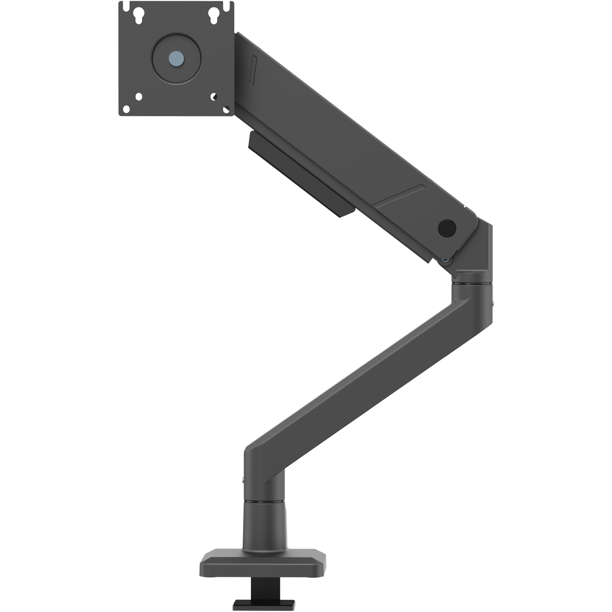 7333048071880 Deltaco ARM-536-1 Monitor desk mount Computer & IT,Tilbehør computer & IT,Diverse 74600011470 ARM-536-1